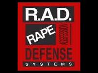 Picture of RAD logo